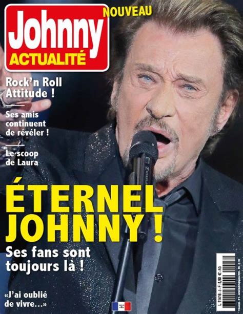 johnny le web forum